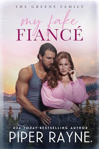 My Fake Fiance book cover