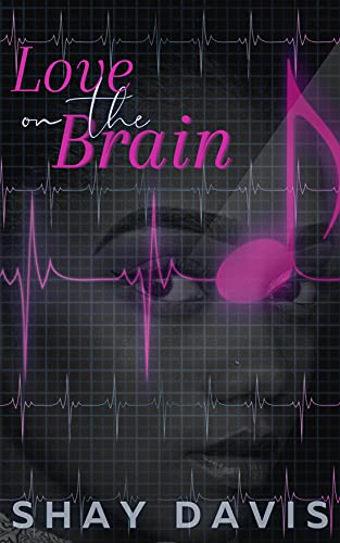 Love on the Brain book cover
