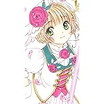 カードキャプターさくら iPhoneSE/5s/5c/5 壁紙 視差効果 木之本 桜(きのもと さくら) カードキャプターさくら iPhoneSE/5s/5c/5 壁紙 視差効果 木之本 桜(きのもと さくら)