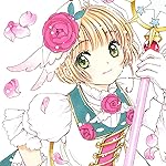 カードキャプターさくら iPad壁紙 木之本 桜(きのもと さくら) カードキャプターさくら iPad壁紙 木之本 桜(きのもと さくら)