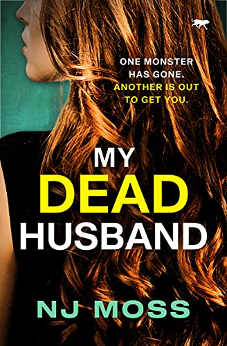 My Dead Husband book cover