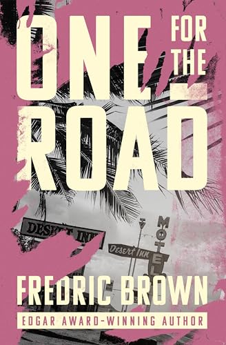 One for the Road book cover
