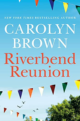 Riverbend Reunion book cover