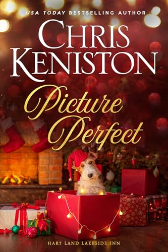 Picture Perfect book cover