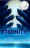 Eternity (Sekhet Saga Book 3)