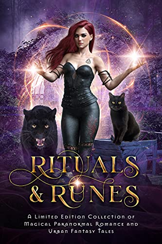 Rituals & Runes cover