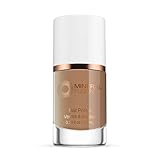 Mineral Fusion Nail Polish - Skinny Dippin'