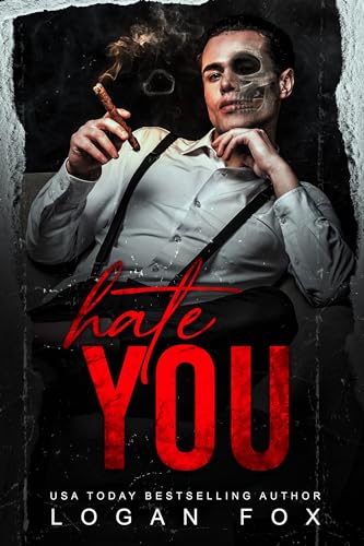 Hate You book cover