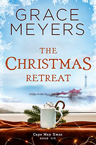 The Christmas Retreat: Book 6 book cover