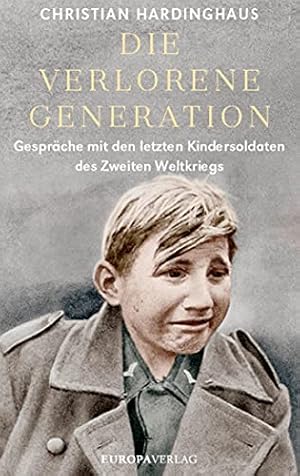 Die verlorene Generation Andreas Salcher
