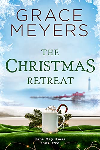 The Christmas Retreat: Book 2 cover