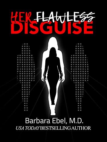 Her Flawless Disguise book cover