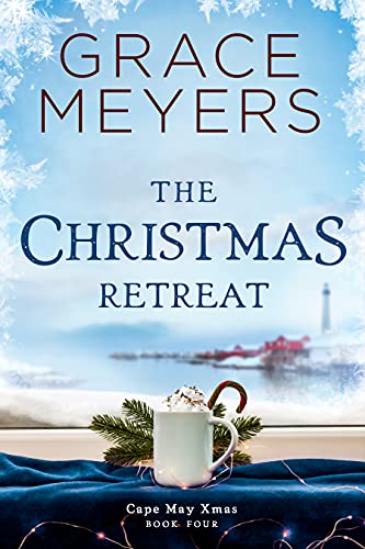The Christmas Retreat: Book 4 book cover