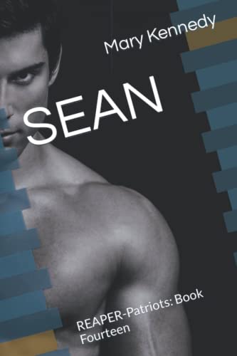 Sean book cover
