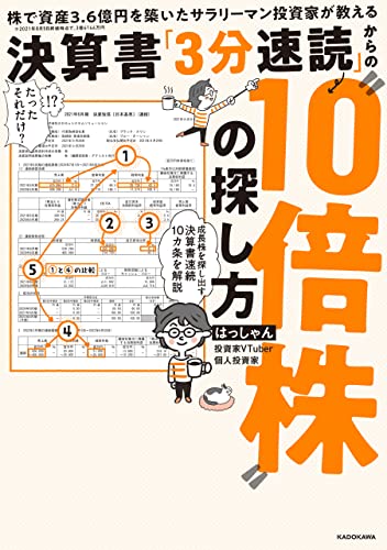img_ku_株で資産３．６億円を築いたサラリーマン投資家が教え
