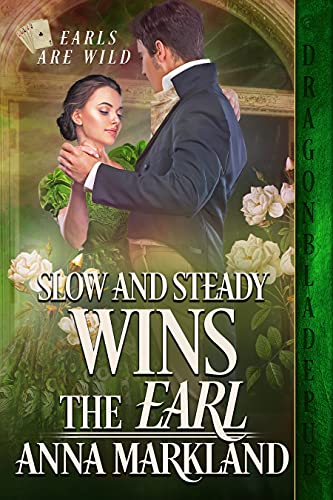 Slow and Steady Wins the Earl cover