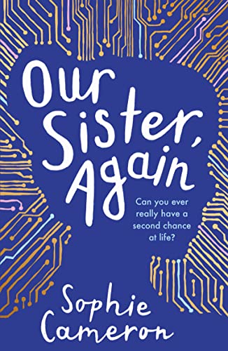 Our Sister, Again book cover