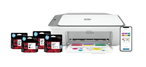 HP Ink Advantage Ultra 4826 Print, Copy, Scan, Self Reset Dual Band WiFi, 2 Sets of Inbox Cartridges, Smart App Setup. Print per Page (44p for B/W and