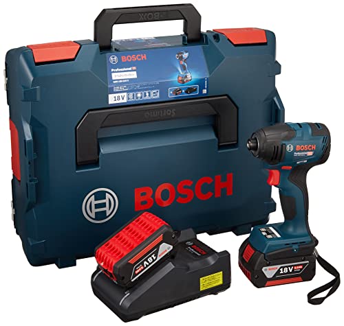 ボッシュ GDR18V-210C 充電式インパクトドライバ
