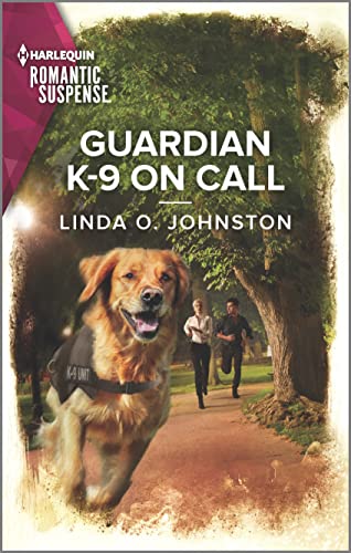 Guardian K-9 on Call cover