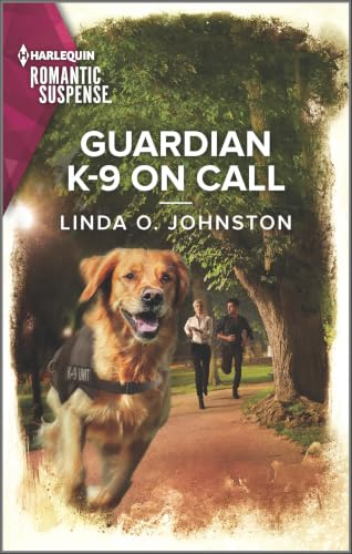 Guardian K-9 on Call book cover