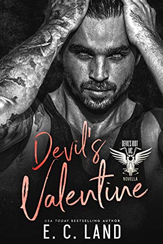 Devil's Valentine cover