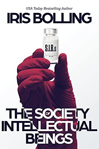 S.I.B.s book cover