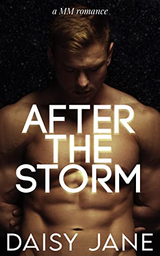 After the Storm book cover