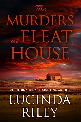 The Murders at Fleat House book cover
