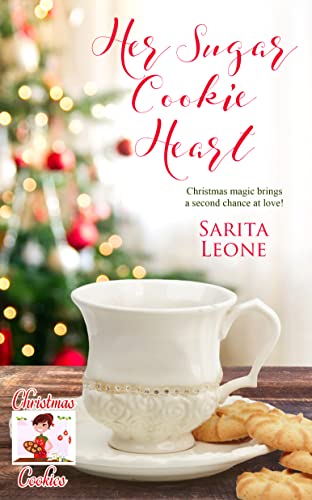 Her Sugar Cookie Heart (By: Sarita Leone) cover