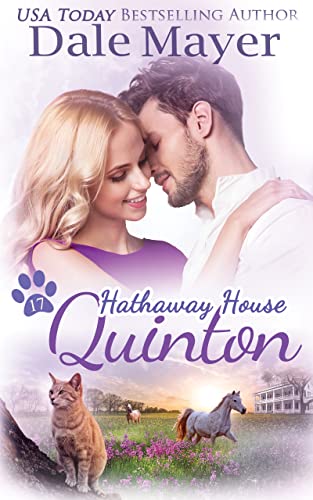 Quintan book cover