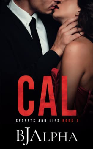 Cal book cover