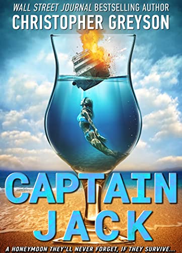 Captain Jack cover