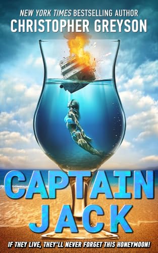 Captain Jack book cover