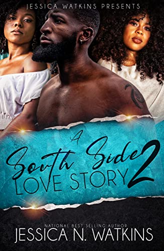 A South Side Love Story 2 cover