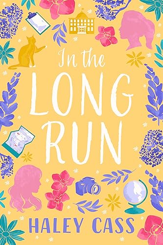 In the Long Run book cover