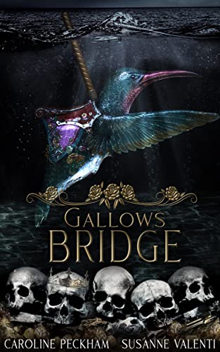 Gallows Bridge cover