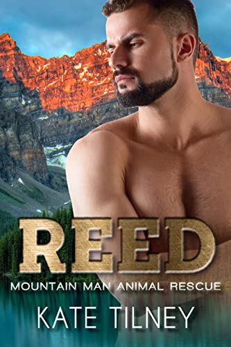 Reed book cover