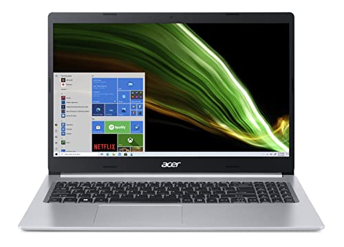 Acer Aspire 5 A515-45 Laptop (Ryzen 5 5500U)