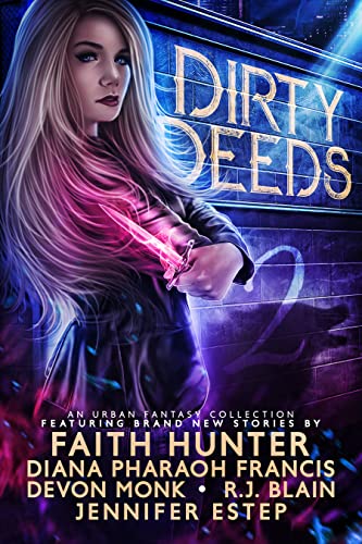 Dirty Deeds 2 cover