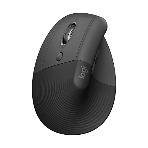 Logitech Lift Mouse Review - 6 Months Later