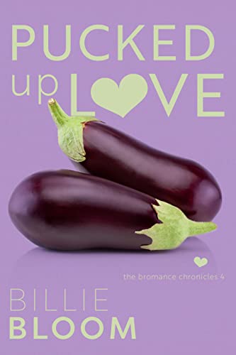 Pucked Up Love book cover