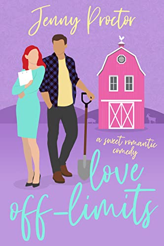 Love Off-Limits book cover