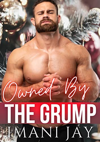 Owned By The Grump book cover