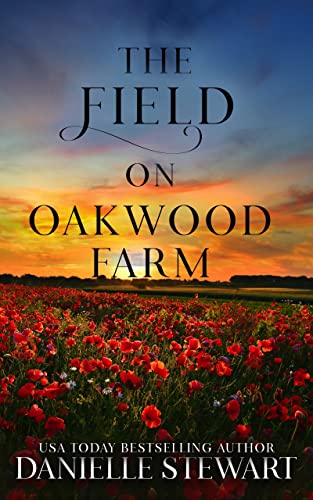 The Field on Oakwood Farm book cover