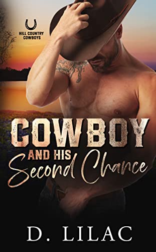Cowboy and His Second Chance cover