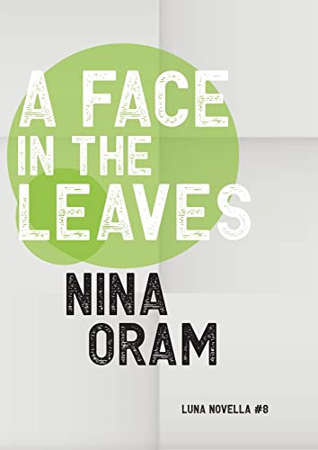A Face in the Leaves book cover