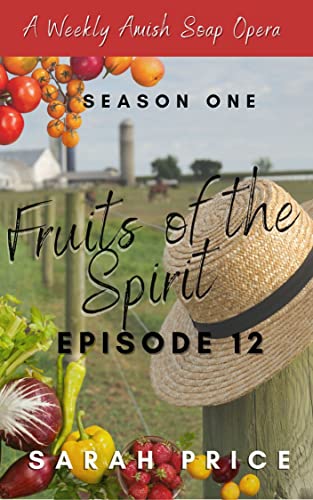 Episode 12 book cover
