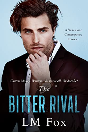 The Bitter Rival book cover
