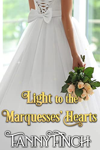 Light to the Marquesses’ Hearts book cover